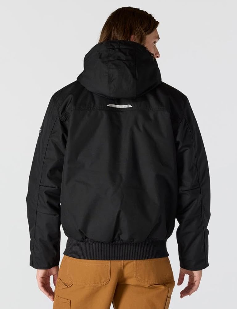 Amazon | Carhartt Men's Yukon Extremes Loose Fit Insulated Active