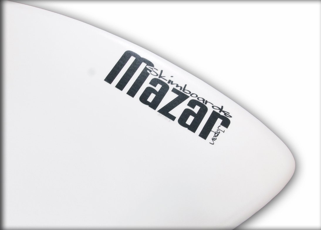 Amazon | マザー スキムボード (MAZAR SKIMBOARD) BASIC+101 130cm