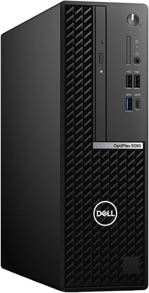 Amazon.co.jp: 【整備済み品】Dell OptiPlex 5080 SFF 第10世代 Core