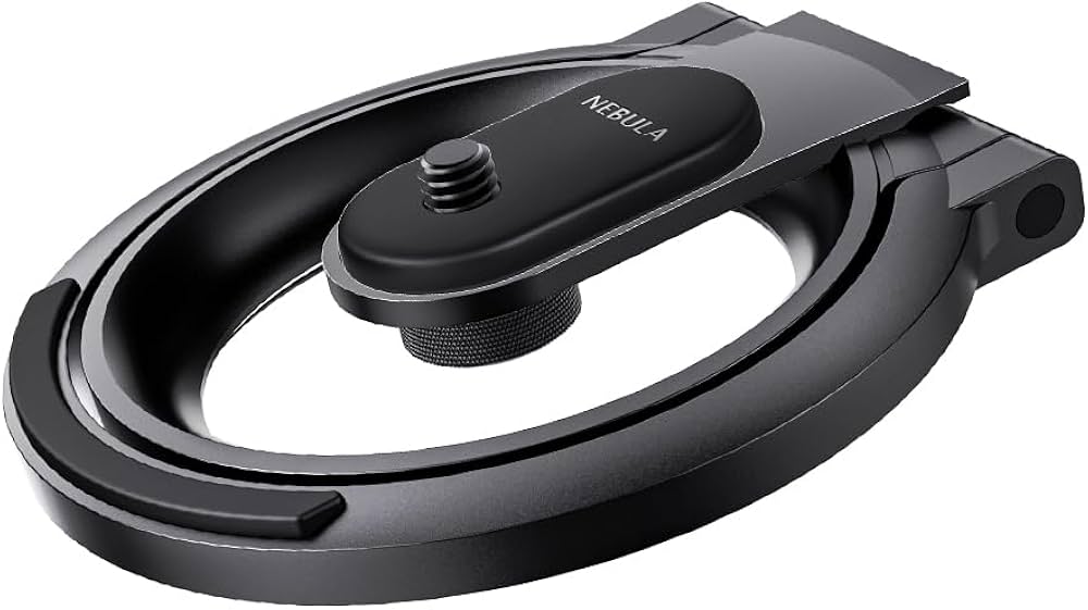 Amazon.co.jp: Anker Nebula 公式プロジェクタースタンド 対応機種