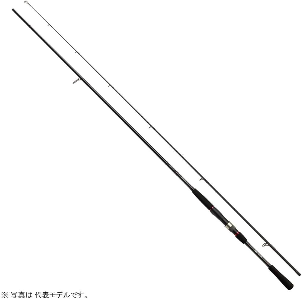 Amazon | ダイワ(DAIWA) シーバスロッド リバティークラブシーバス 96M