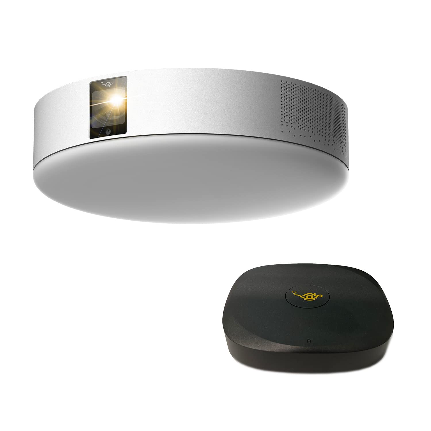 Amazon | Aladdin X2 Plus ワイヤレス HDMI コネクター2 セット 第2