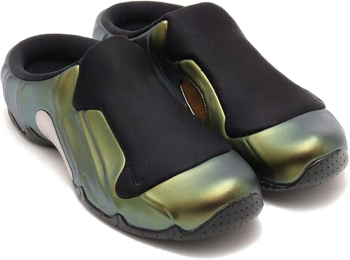 Amazon | [ナイキ] クロッグポジット CLOGPOSITE マルチカラー