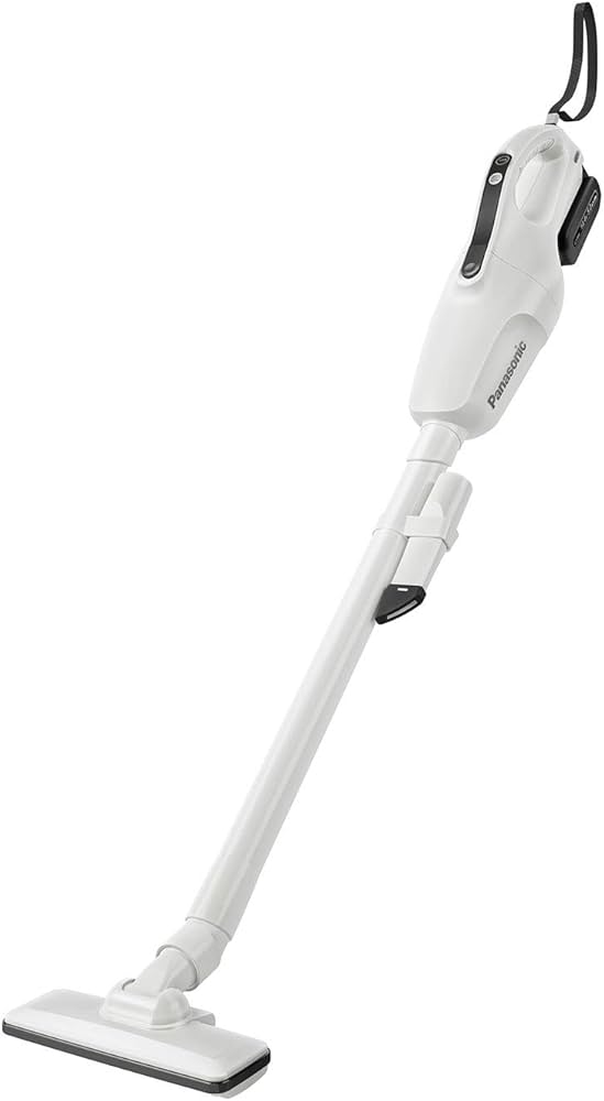 Amazon.co.jp: パナソニック(Panasonic) 充電スティッククリーナー