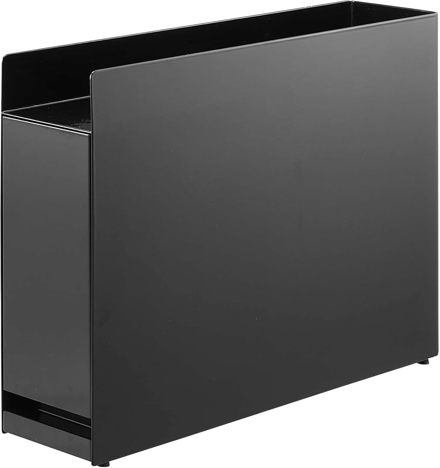 Amazon｜山崎実業(Yamazaki) 【 完成品 ストッパーのみ要取付