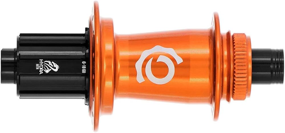 Amazon | Industry Nine Hydra Classic Boost 6B ディスクハブ リア