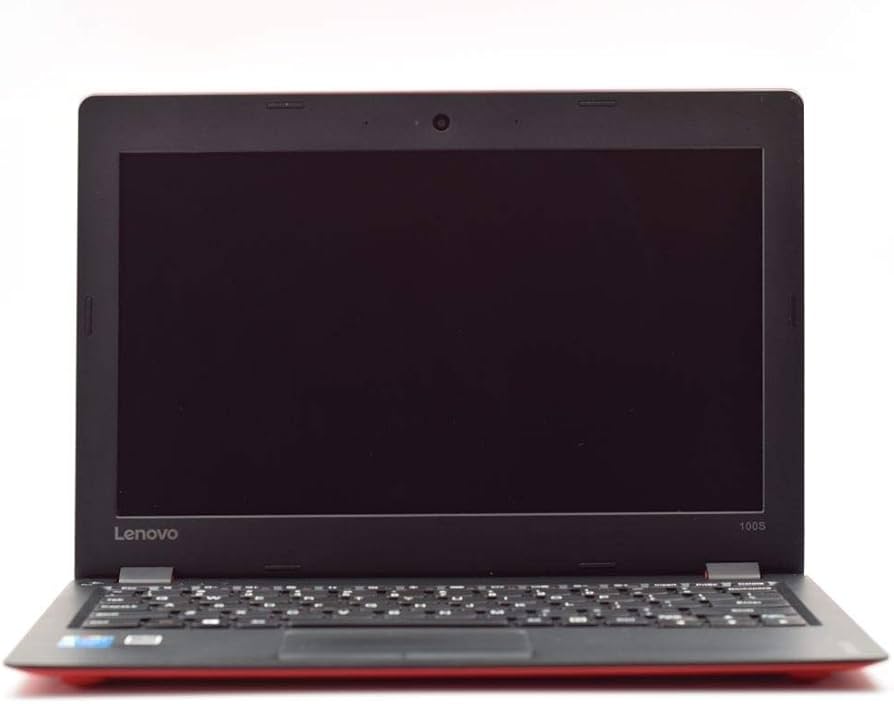 Amazon.com: Lenovo - IdeaPad 100s 11.6