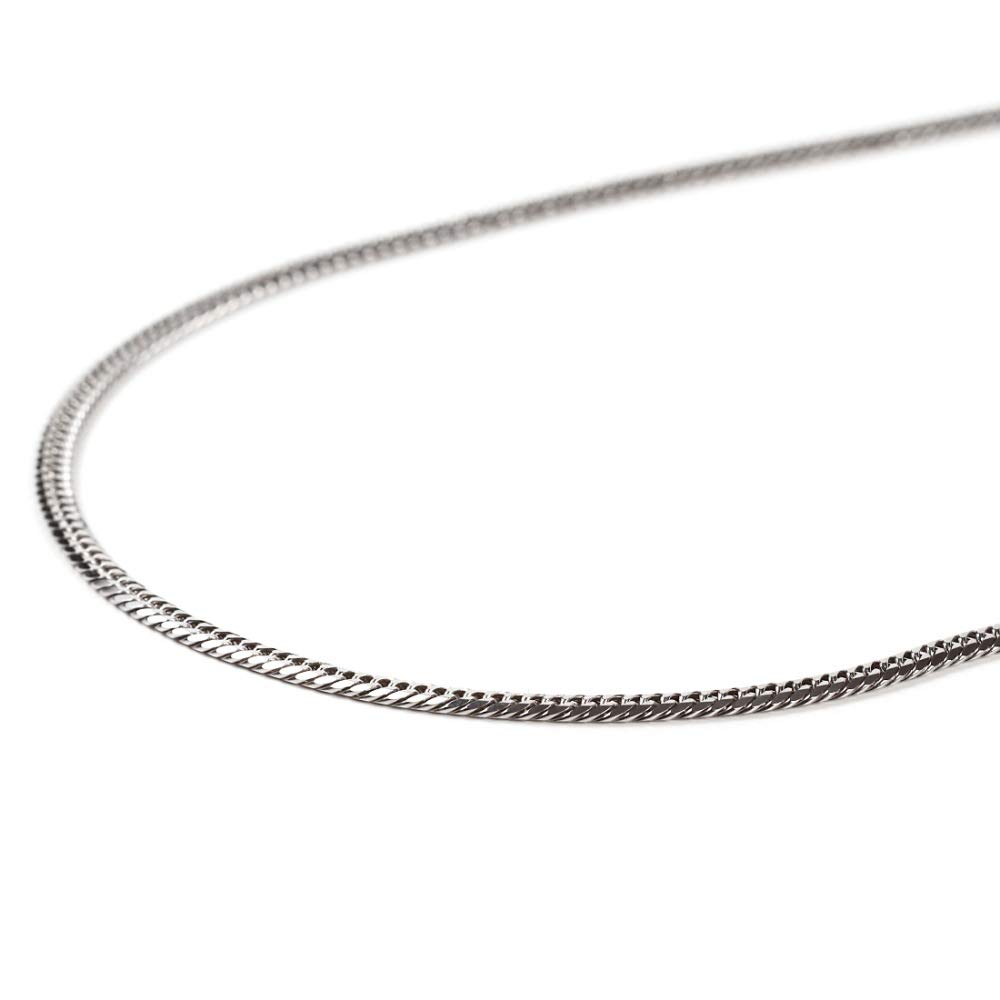 Amazon.co.jp: [ハッピーグッツショップ] プラチナ 喜平 ネックレス