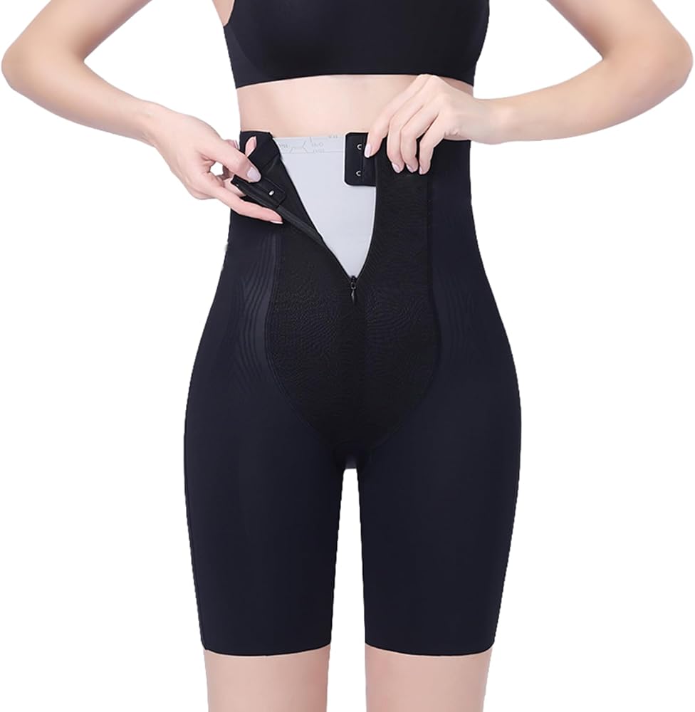 Amazon | [ヴェーミア] ガードル 【瞬間お腹引き締め・ 引き締め