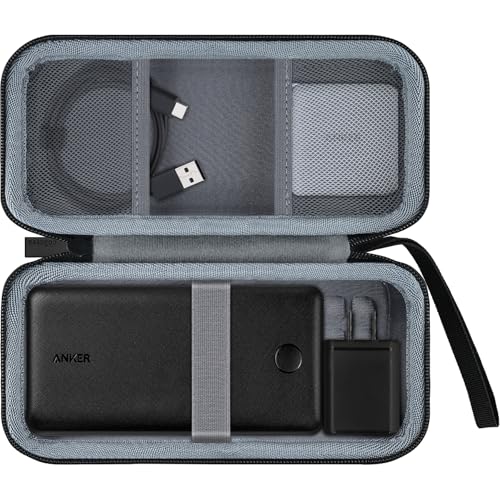 Amazon | （ケースのみ） Anker PowerCore Slim 10000mAh A1229/ Anker