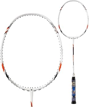 Amazon | [apacs] アパックス バドミントンラケット アサイラントプロ