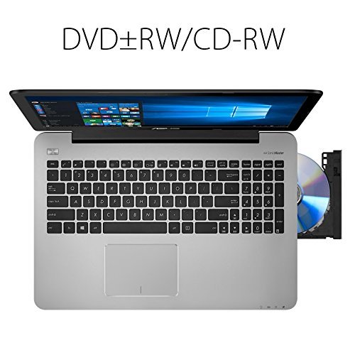 Amazon.com: Asus X555DA-AS11 15 Inch Full-HD AMD Quad Core Laptop