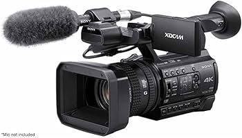 Amazon.co.jp: XDCAMメモリーカムコーダー PXW-Z150 : 家電＆カメラ