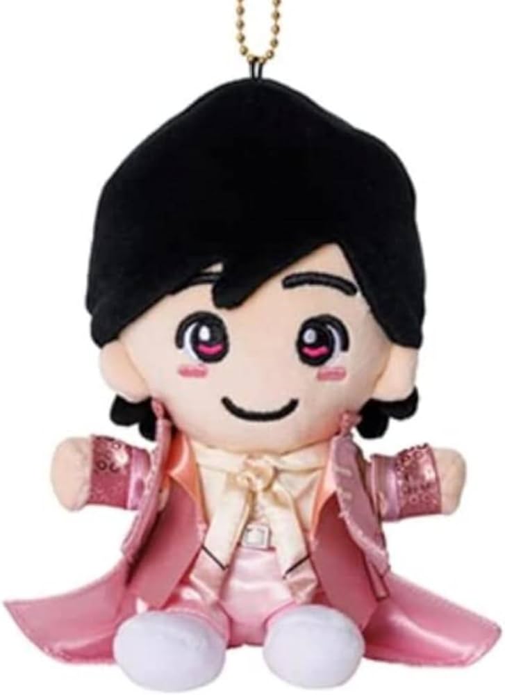 Amazon.co.jp: なにわ男子 ちびぬい 第2弾 初心LOVE (道枝 駿佑