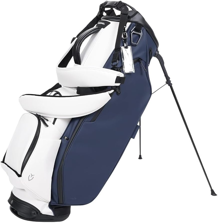 Amazon.co.jp: VESSEL(ベゼル) プレイヤー 3.0 Player III Stand Bag