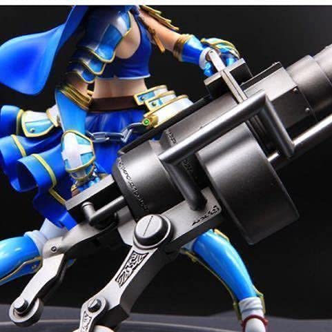 Amazon.co.jp: 白組プロデュース 戦国乙女 フィギュア 大友ソウリン 8