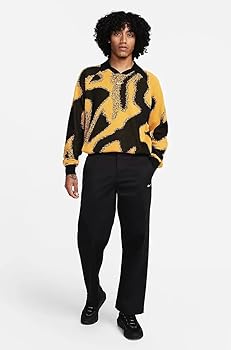 Amazon.com: Nike Culture of Football Men's Knit Long-Sleeve Soccer