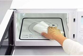 Amazon.co.jp : DR-F281-W(ホワイト) センサー付きフラット電子レンジ