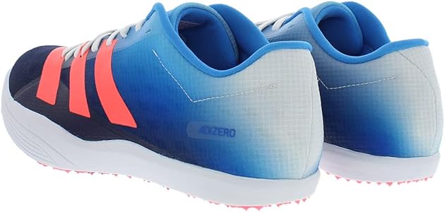 Amazon.com | adidas Adizero LJ Shoe - Unisex Track and Field