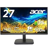Amazon.co.jp: Acer ゲーミングディスプレイ Nitro VG252QXbmiipx 24.5