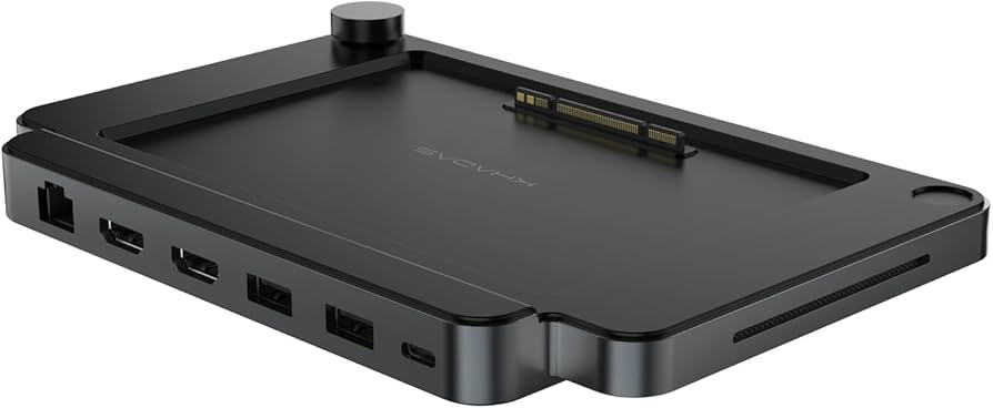 Amazon.co.jp: Khadas minipc 拡張モジュール Mind用 ‖ 内蔵オーディオ