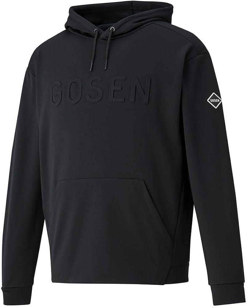 Amazon.co.jp: [ゴーセン] テニスウェア ユニセックス 裏起毛