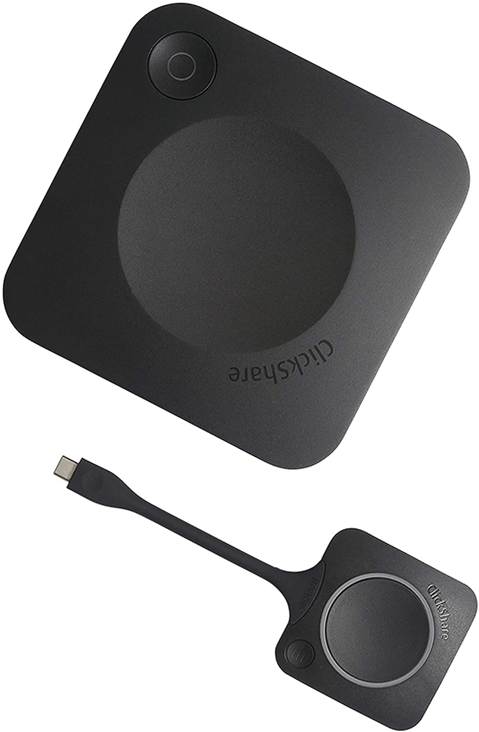 Amazon.co.jp: Barco ClickShare CX-20 ワイヤレス会議システム 小会議