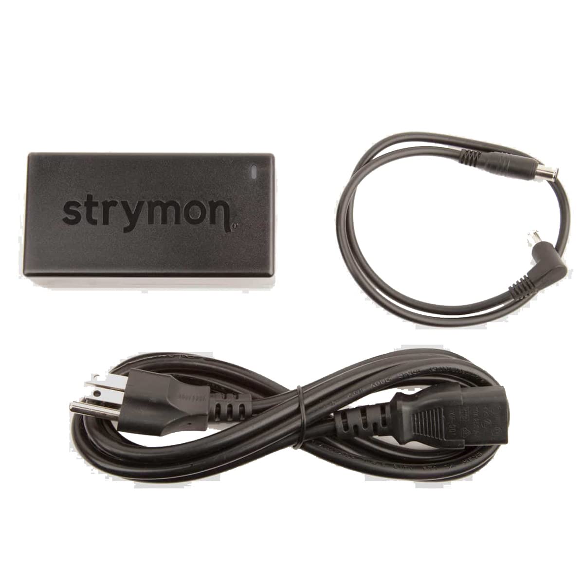 Amazon.co.jp: Strymon/PS-124 Replacement Power Adapter & EIAJ-46 +
