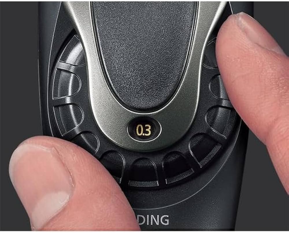 Amazon.co.jp: パナソニック プロリニアバリカン ER-GP86-K : ホーム