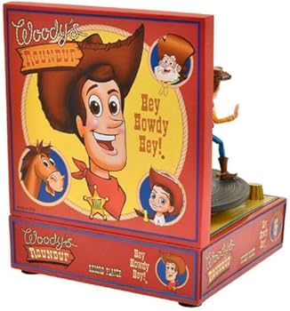 Amazon.co.jp: トイストーリー ストーリーコレクション アクセサリー