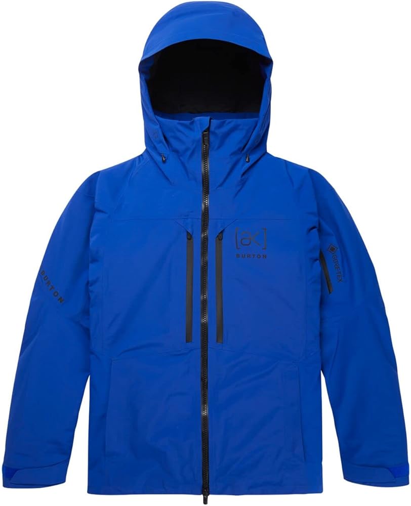 Amazon.co.jp: [バートン] メンズ [ak] スウォッシュ GORE-TEX 2L