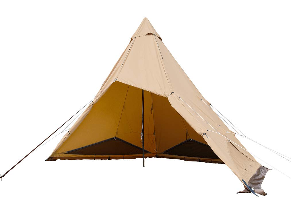 Amazon | テンマクデザイン サーカスTC BIG | tent-Mark DESIGNS | タープ