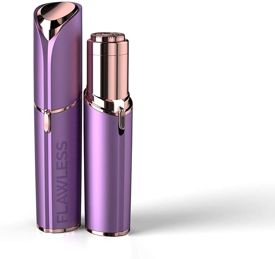 Amazon | フローレス Flawless レディース電気シェーバー 電動フェイス