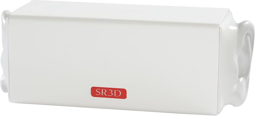 Amazon.co.jp: SR3D バイノーラルマイク ASMRマイク iPhone録音可能