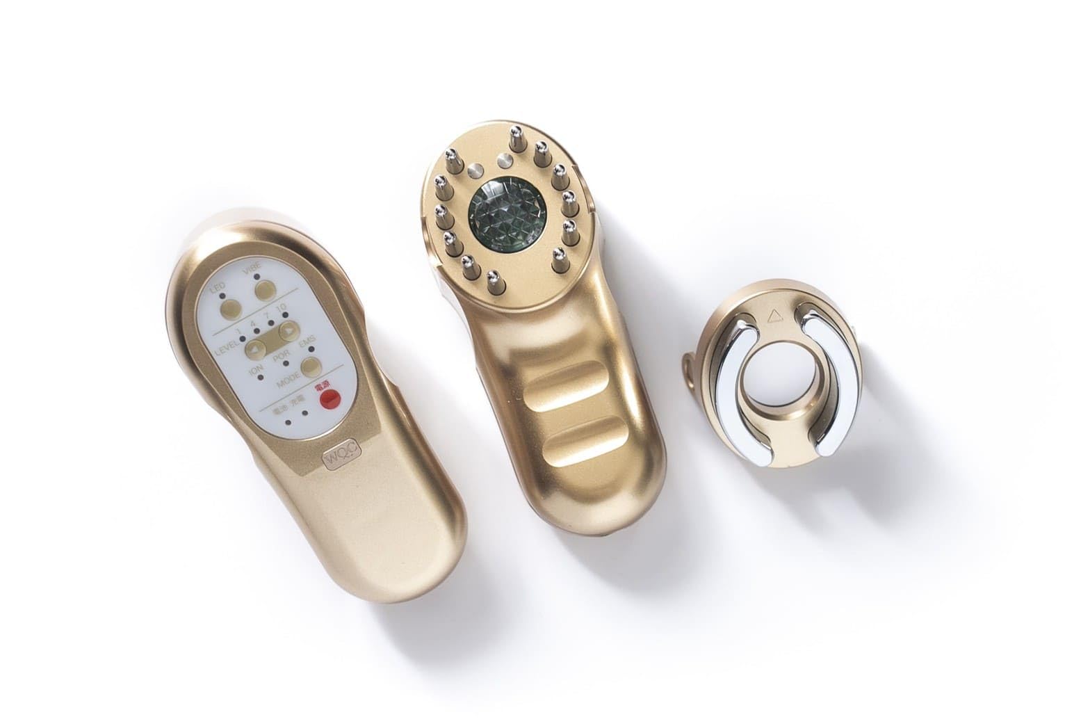 Amazon.co.jp: TILLET W-GEAR ティレット ダブルギア 頭皮・お顔を