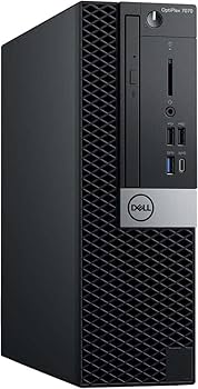 Amazon | 【整備済み品】 DELL OptiPlex 7070 SFF 第9世代 i7 メモリ