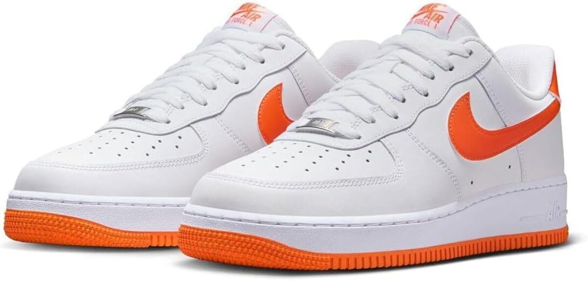 Amazon | [ナイキ] エア フォース 1 '07 AIR FORCE 1 '07 ホワイト