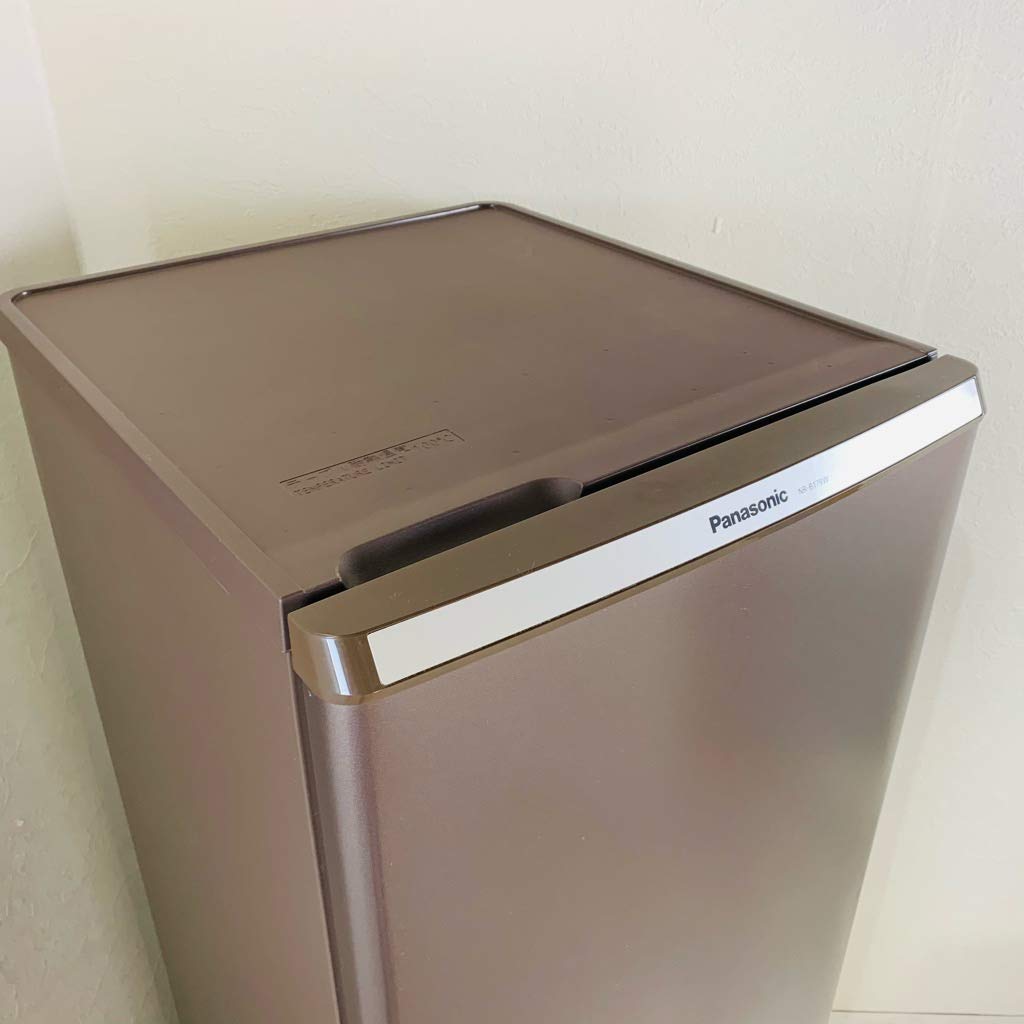 Amazon.co.jp: NR-B179W-T [パーソナル冷蔵庫 168L (マホガニー