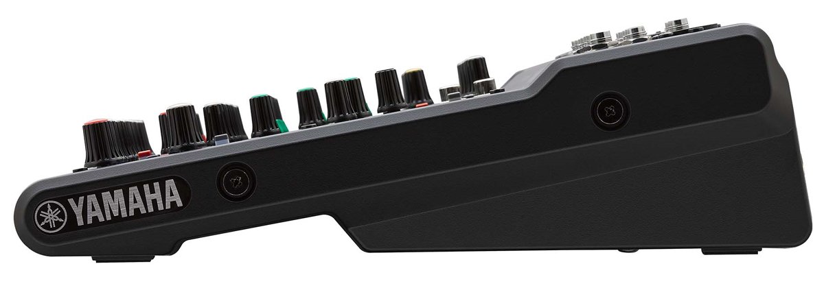 Amazon | YAMAHA (ヤマハ) アナログミキサー MG12XUK アナログミキサー