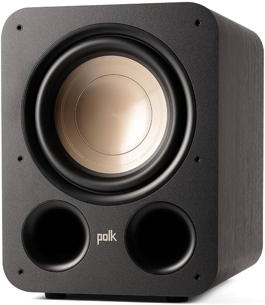 Amazon.co.jp: ポークオーディオ POLK AUDIO SIGNATURE ELITE ES10 10