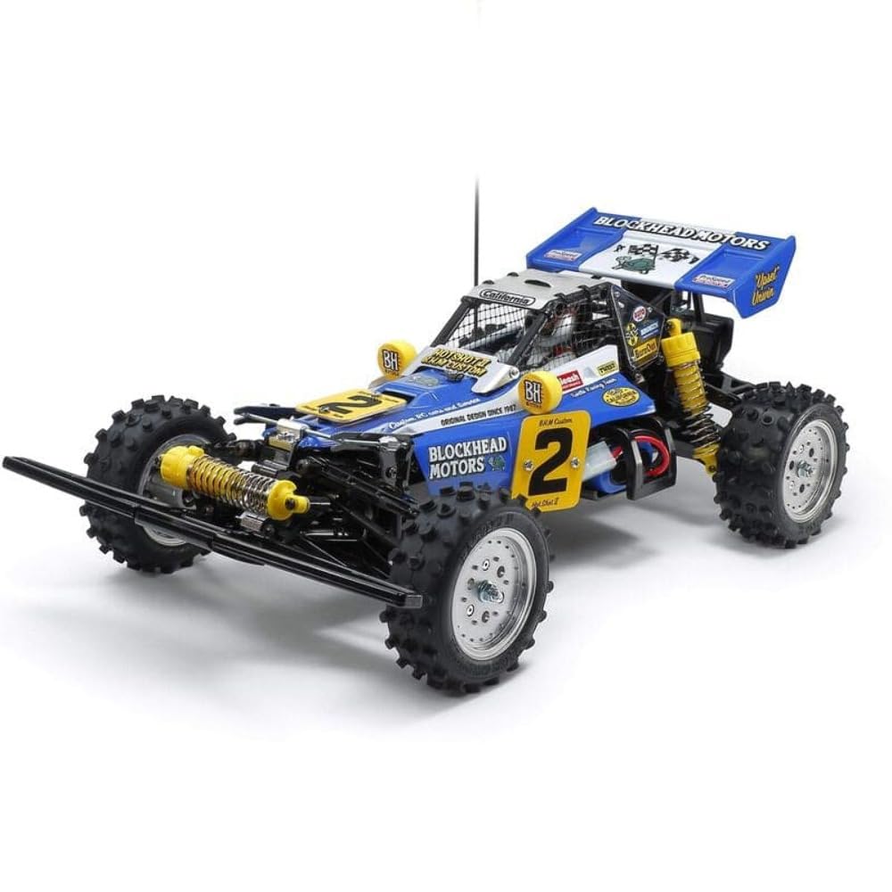 タミヤ TAMIYA 1/10 模型 コントローラー無し タミヤ TAMIYA 1/10 模型