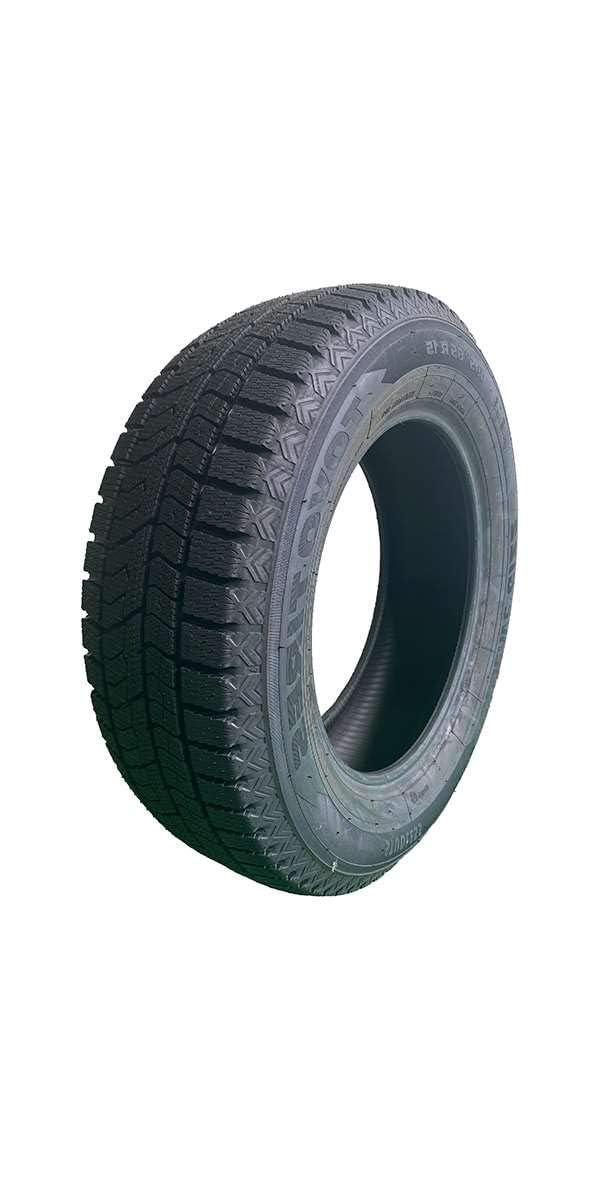 Amazon.co.jp: トーヨータイヤ (TOYO TIRES) 165/65R15 81Q