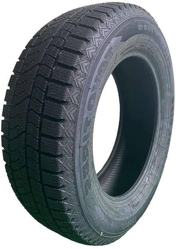 Amazon.co.jp: トーヨータイヤ (TOYO TIRES) 165/65R15 81Q