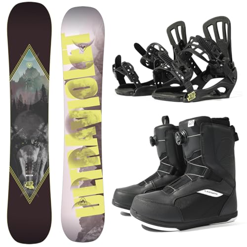 ロシニョール スノーボード ブーツ」の人気商品一覧 | 安い商品を通販