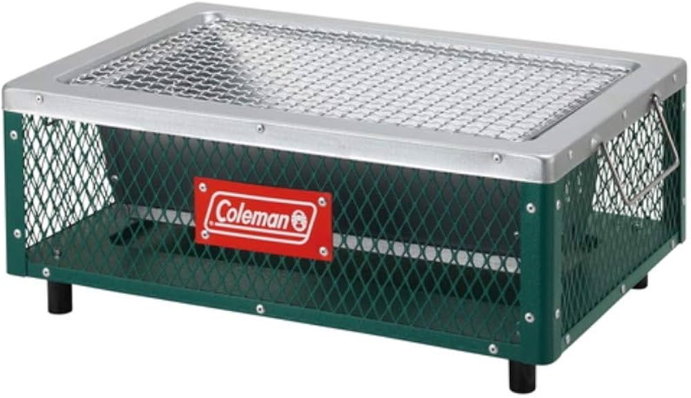 Amazon | Coleman(コールマン) コンロ クールステージテーブルトップ