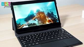 DOOGEE T20タブレットとT20磁気キーボード