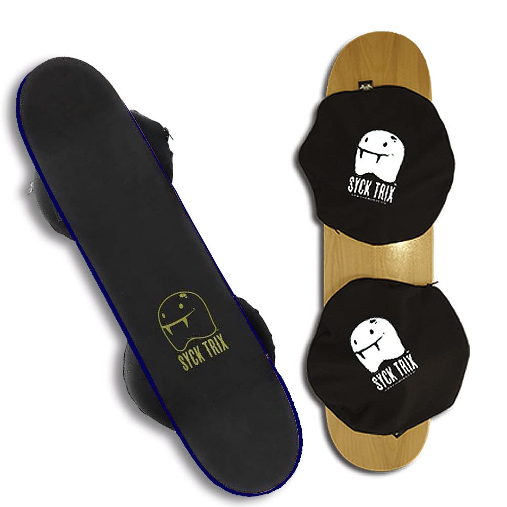 Amazon | SYCK TRIX シックトリックス イエローマーク バランスボード