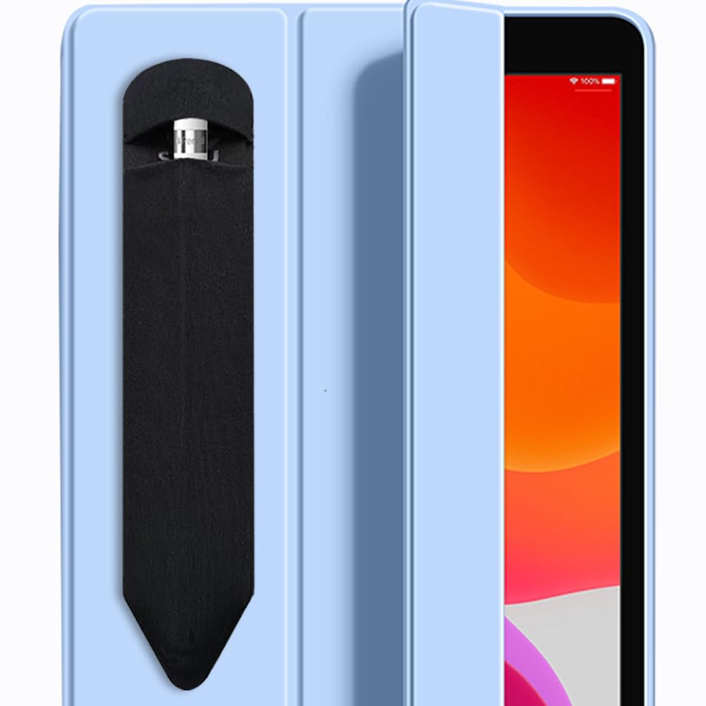 Amazon.com: SIXFU Pencil Holder Compatible with Apple Pencil Pro