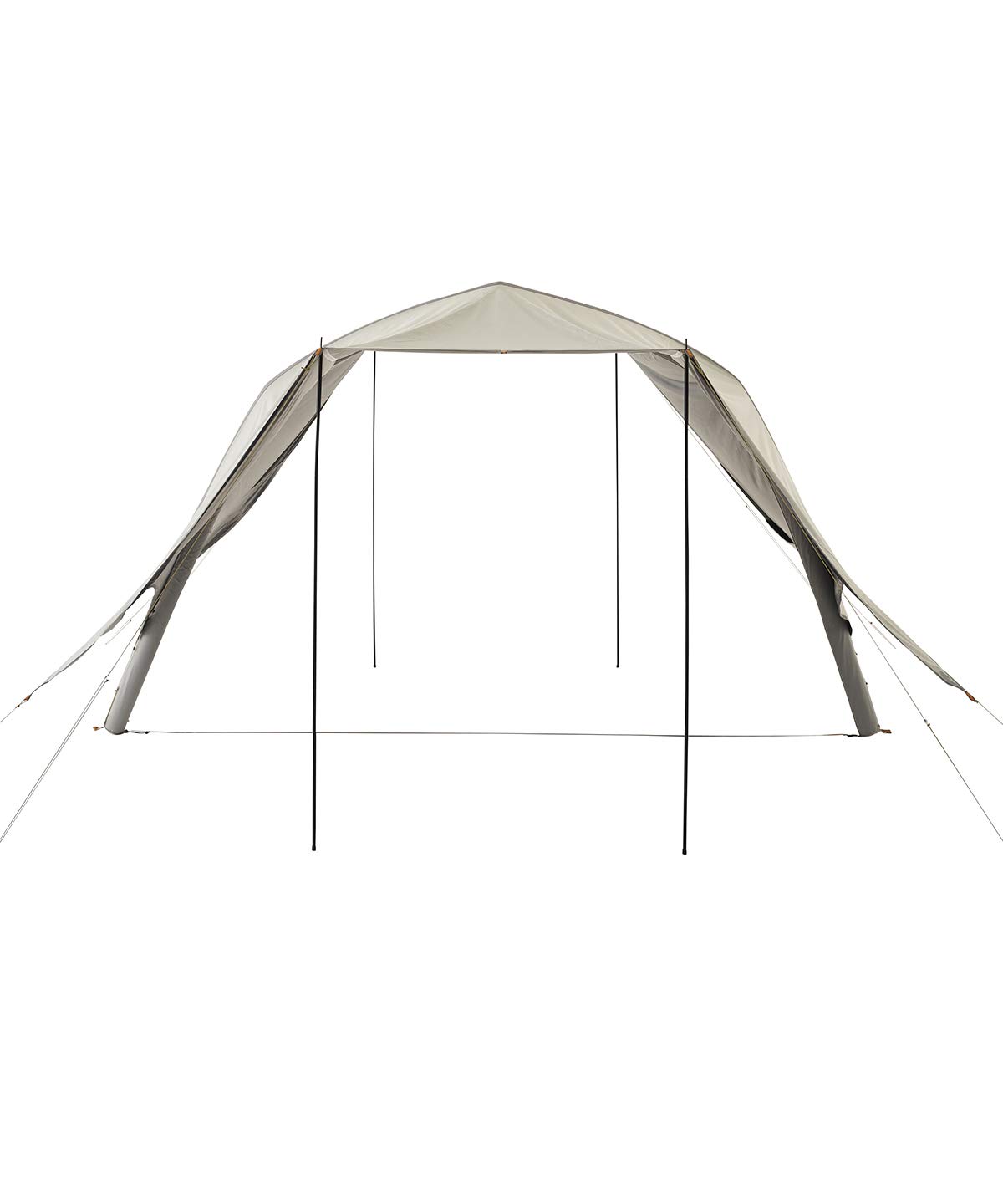 Amazon | ロゴス グランベーシック エアマジック ソーラーブロック