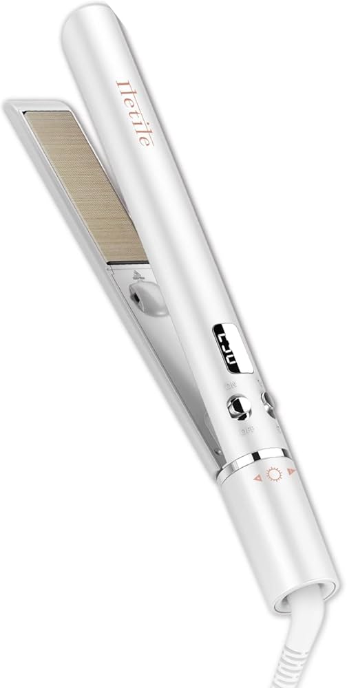 Amazon | Iletile（アイルティル）【美容師が開発】 ストレート